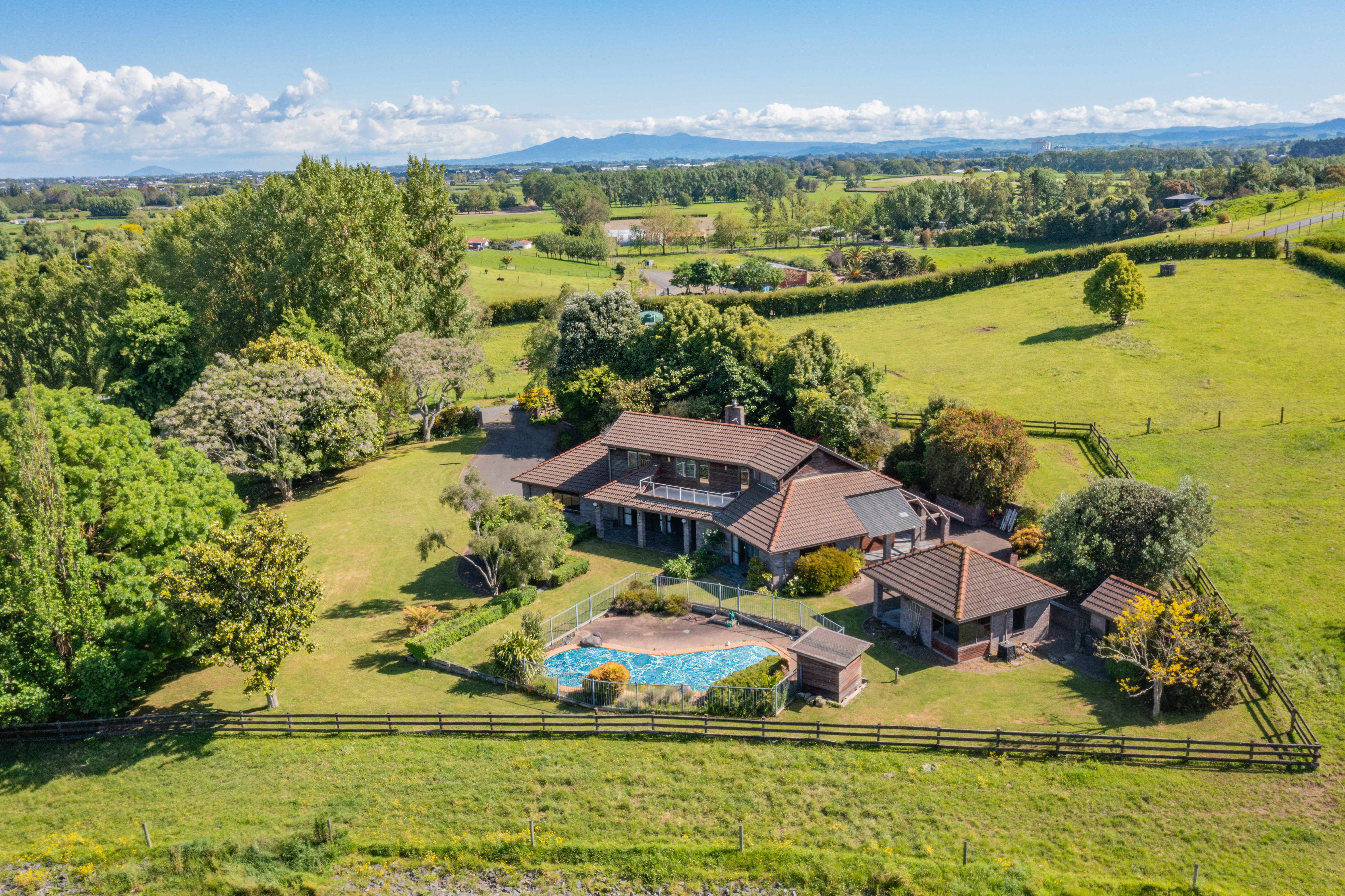 193b Osborne Road, Horsham Downs, Waikato, 3 રૂમ, 0 બાથરૂમ, Lifestyle Property