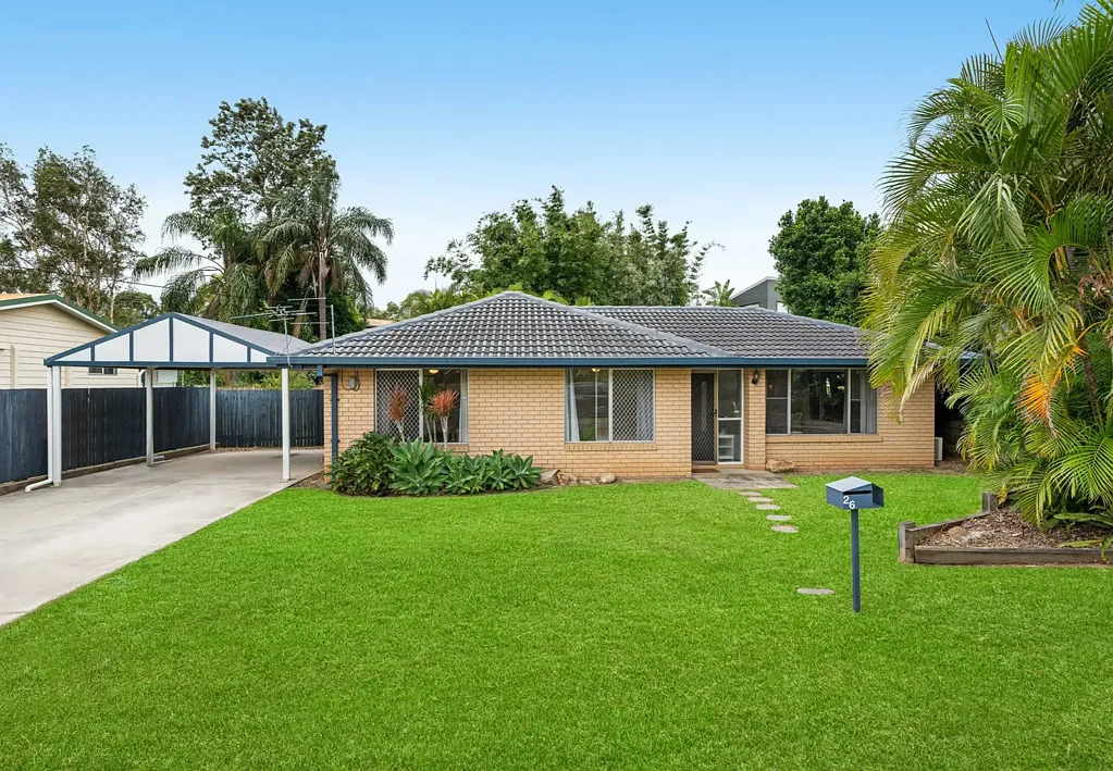 26 Penelope Street, Murarrie, QLD 4172