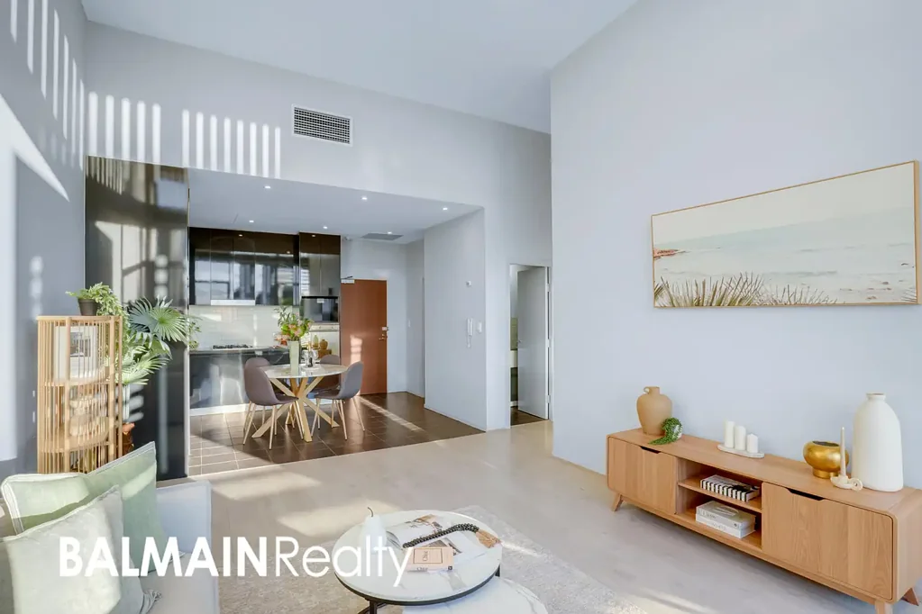 307/41 Terry Street, Rozelle, NSW 2039