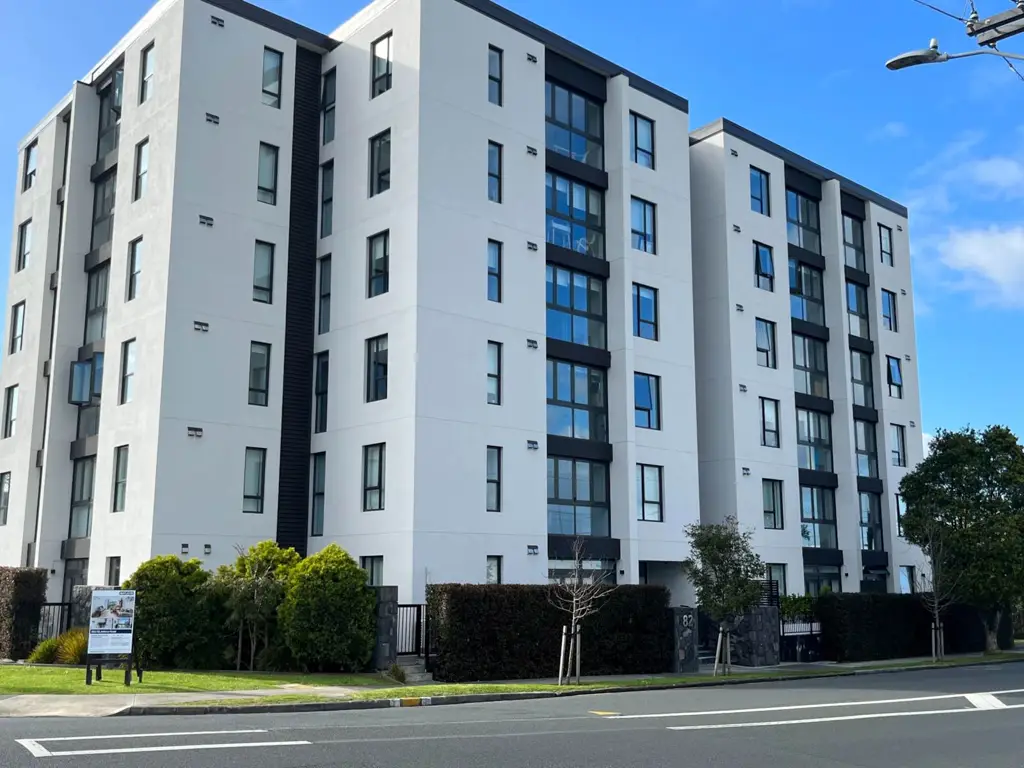 2 Bedroom Apartment in Panmure
