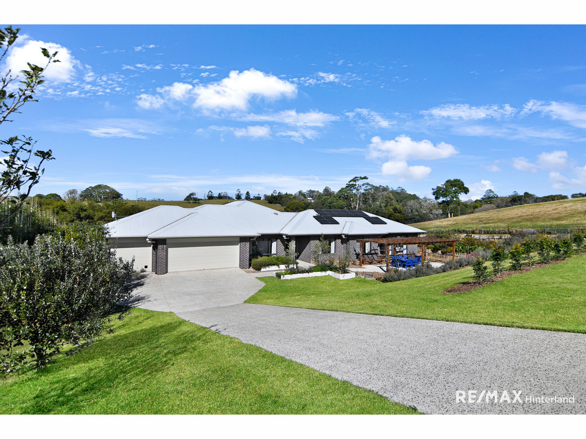 156 TALLOWWOOD ST, MALENY QLD 4552, 0 rūma, 0 rūma horoi, House