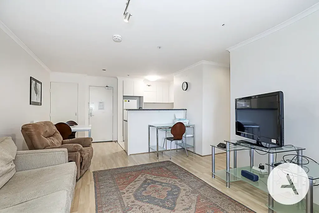 809/74-76 Northbourne Avenue, Braddon, ACT 2612