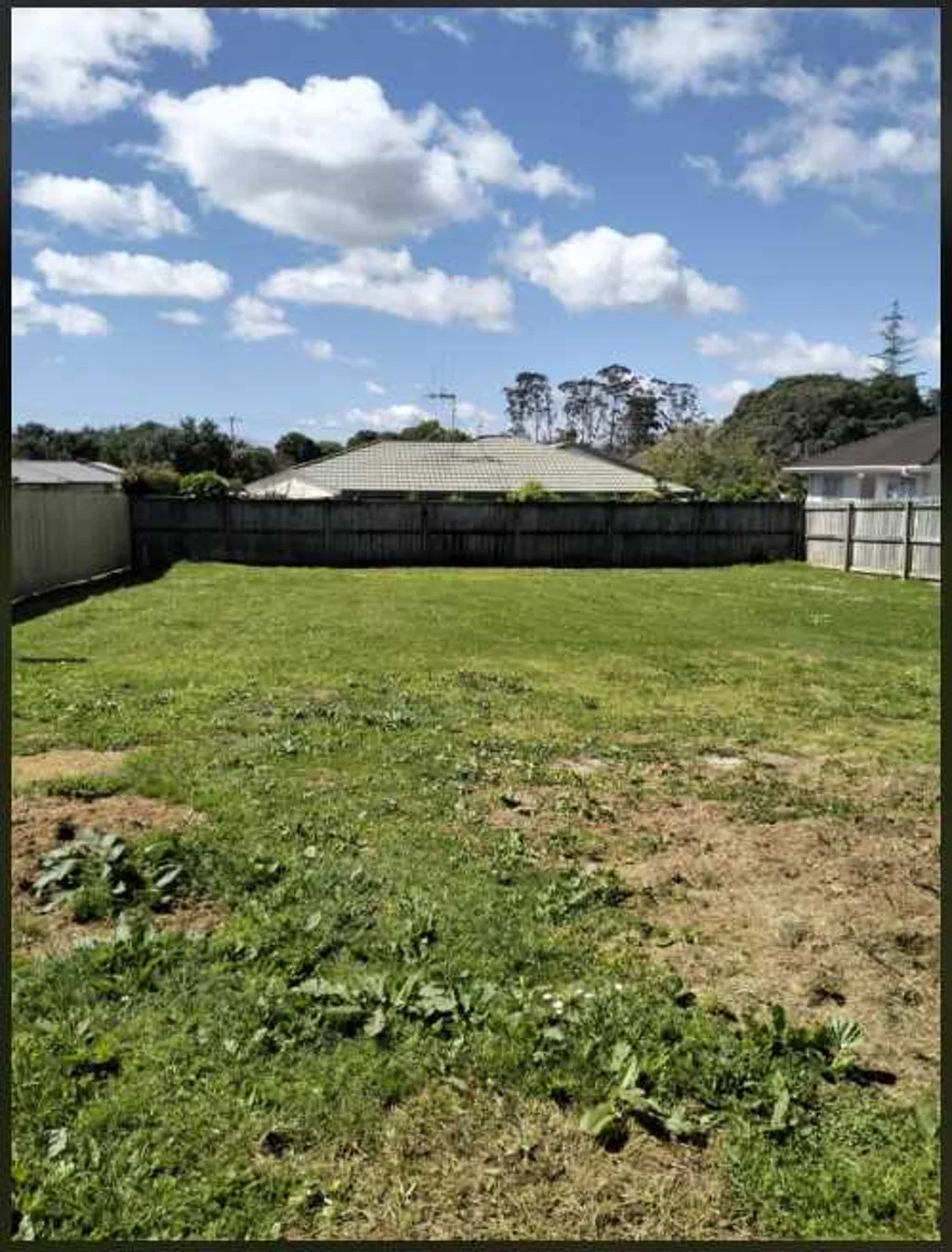 Whangarei Central 1ਬੈੱਡਰੂਮ Section for sale in The Avenues