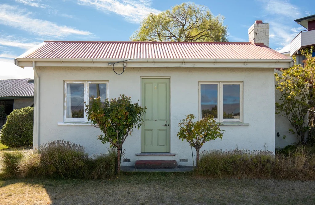 4 Kerry Street, Alexandra, Central Otago, Otago