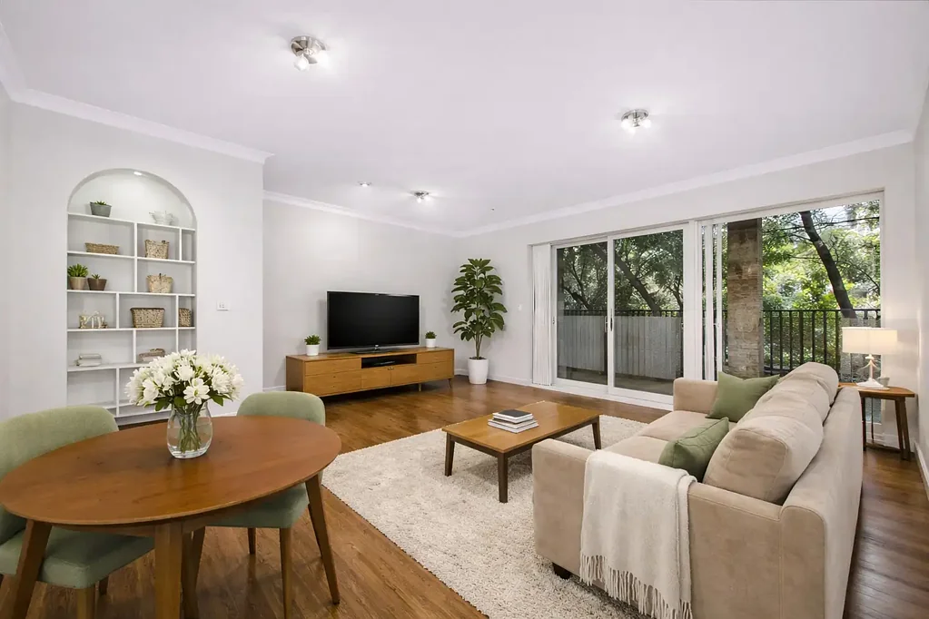 2/464-470 Pacific Highway, Lane Cove, NSW 2066