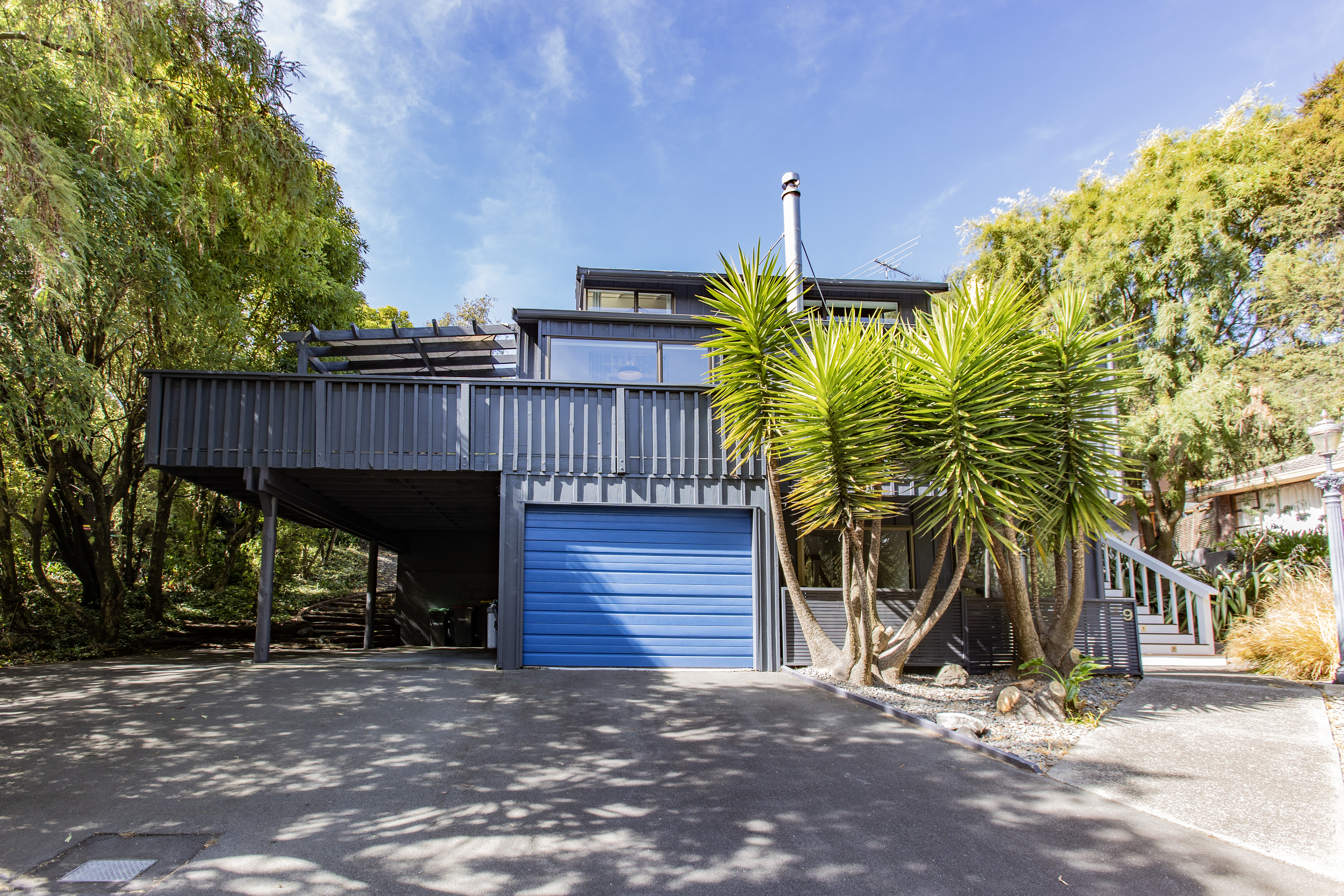 9 Shalamar Drive, Cashmere, Christchurch, 5 침실, 0 욕실, House