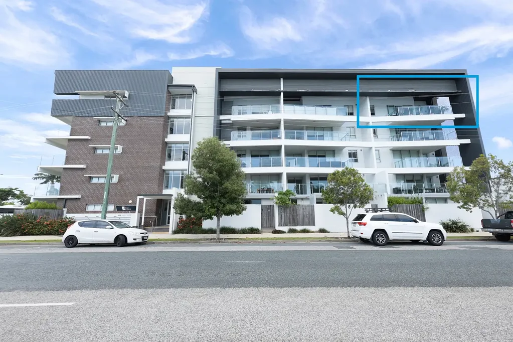 508/1 Wilson Street, West Mackay, QLD 4740