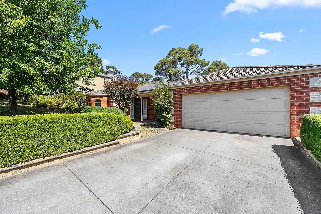Mount Helen 4ਬੈੱਡਰੂਮ Private and Peaceful Family Oasis Amidst Stunning Gardens