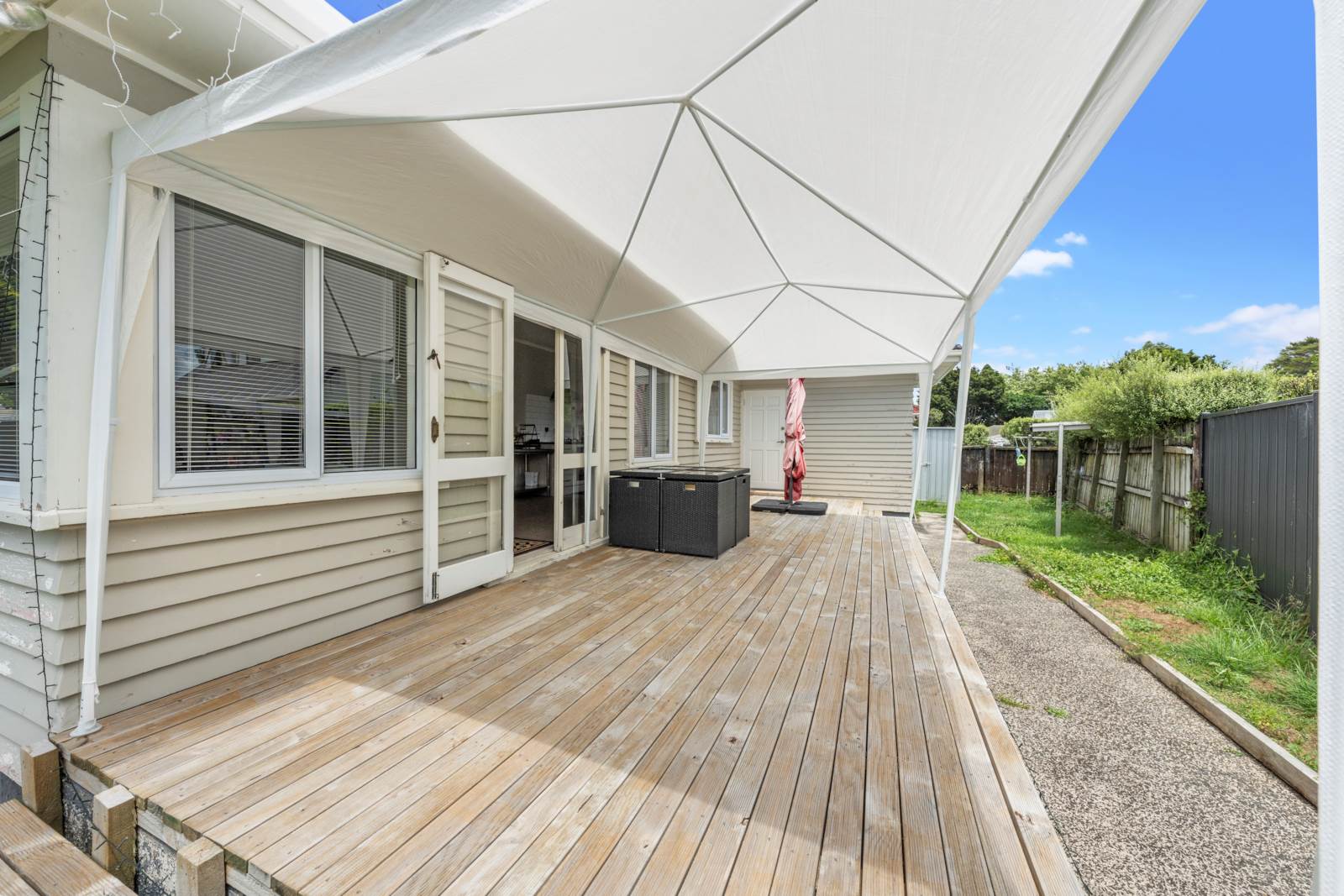 1/17 Wedgwood Avenue, Mangere East, Auckland - Manukau, 4 Schlafzimmer, 0 Badezimmer, House