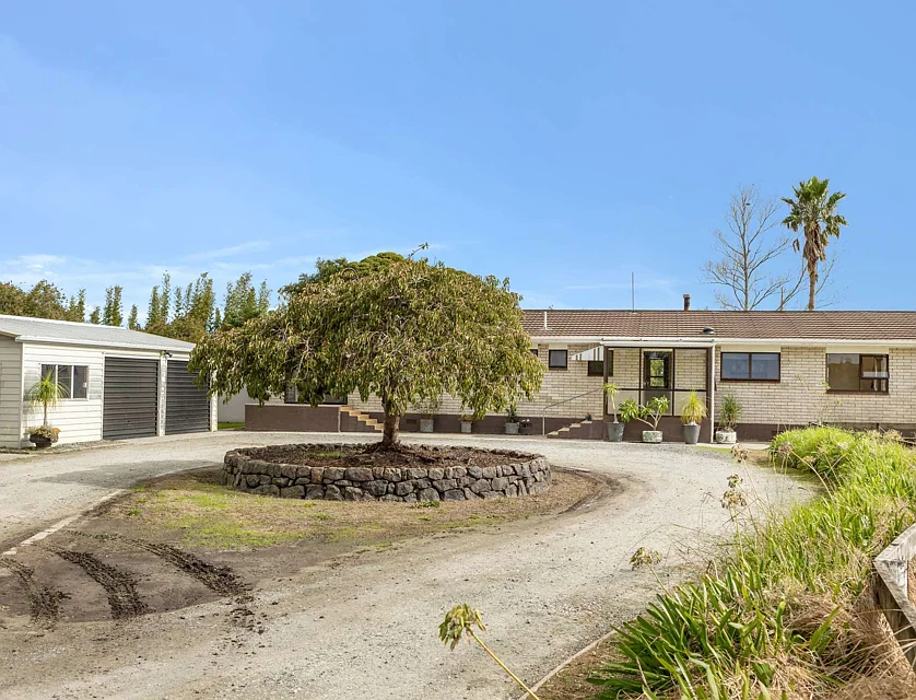 6 State Highway 1, Awanui, Far North, 4 ห้องนอน, 1 ห้องน้ำ, House