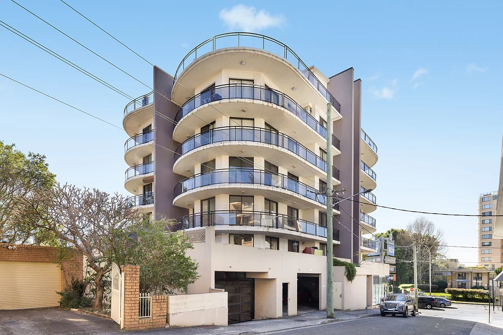 5/613-615 Princes Highway, Rockdale, NSW 2216