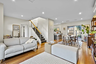 2A Malcolm Street, Oak Park, VIC 3046, 3 Bedrooms, 2 Bathrooms, Unit