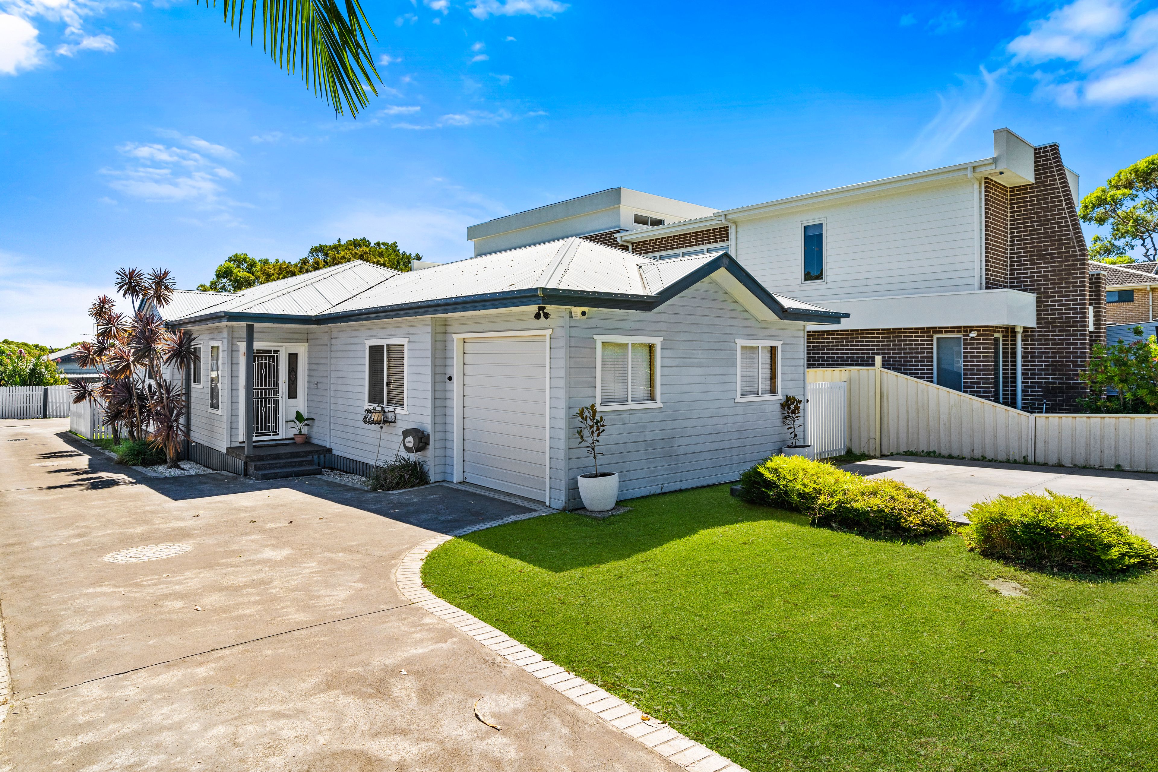 39A BOURNEMOUTH ST, BUNDEENA NSW 2230, 0 rūma, 0 rūma horoi, House