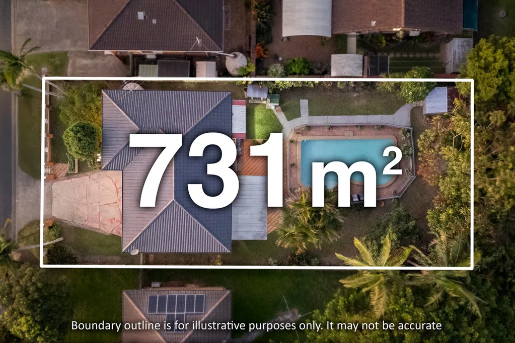 Robertson 6 Slaapkamer A Home Where Space, Flexibility & Family Living Come Together