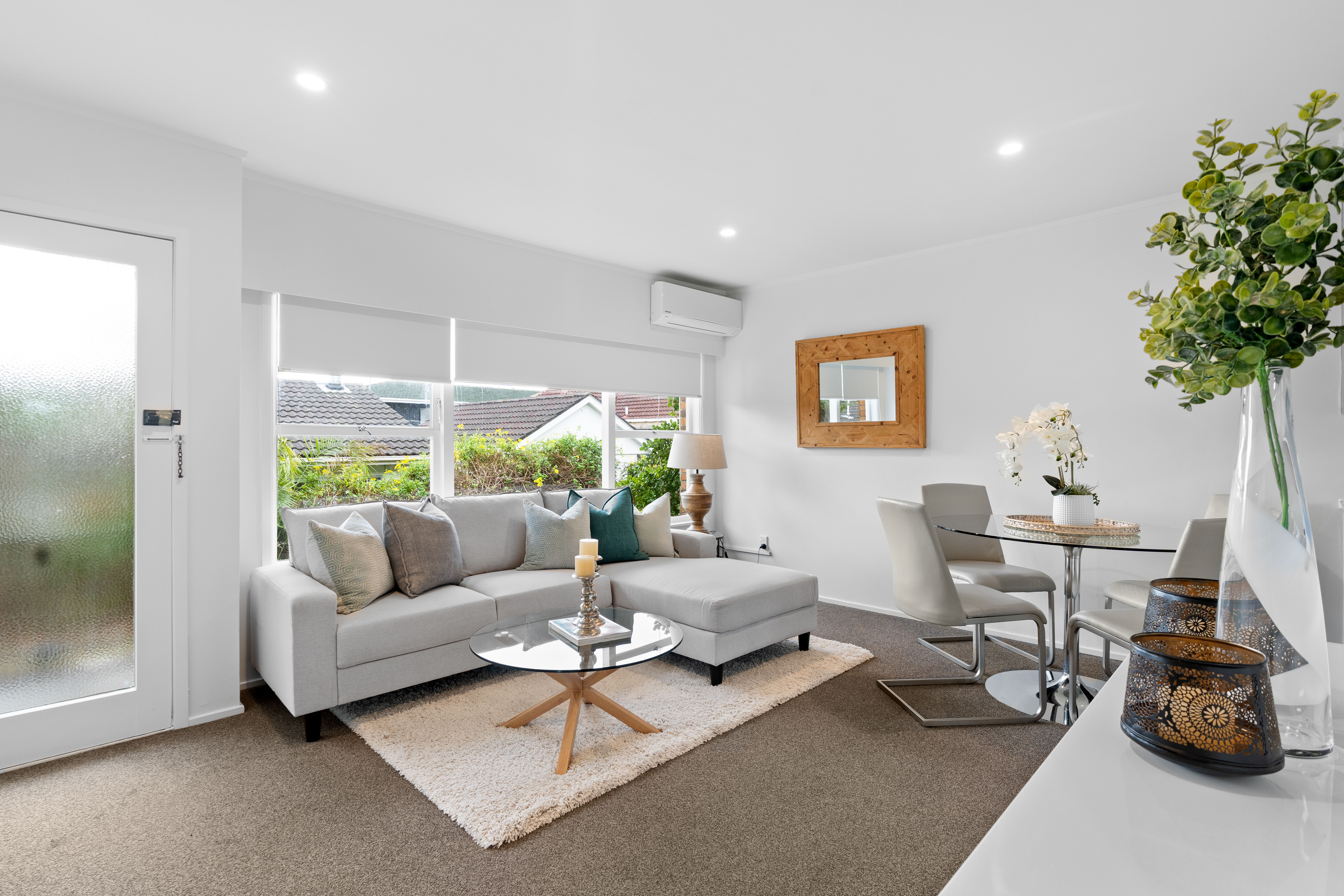 3/53 Lake Road, Devonport, Auckland - North Shore, 2 ห้องนอน, 1 ห้องน้ำ, Unit