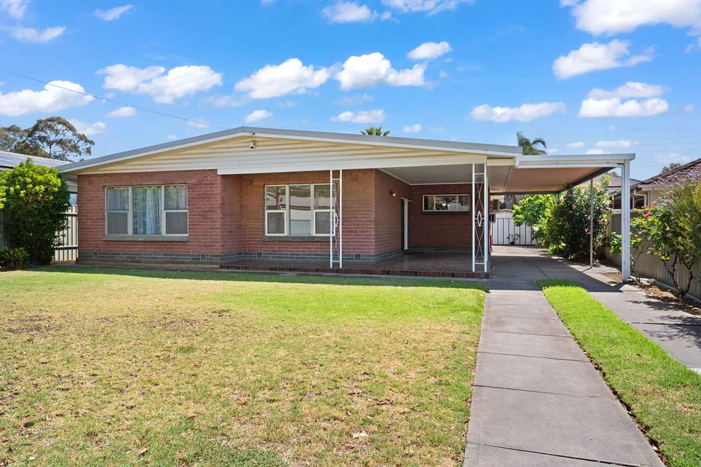41 Mountbatten Terrace, Flinders Park, SA 5025