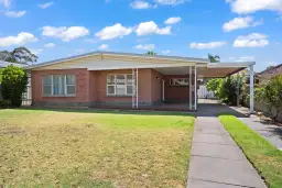 41 Mountbatten Terrace, Flinders Park