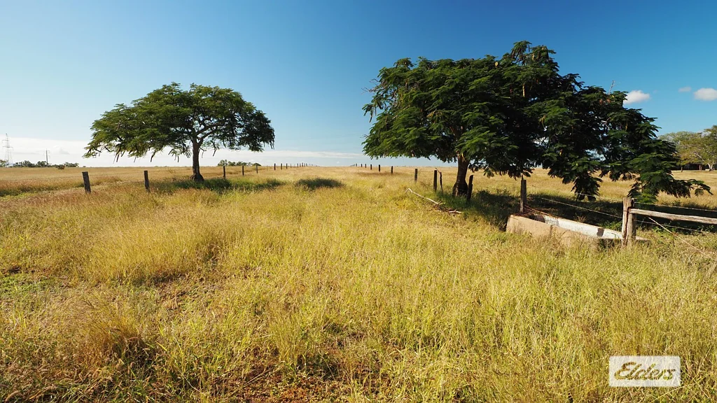 120 J.pierce Road, Bouldercombe, QLD 4702