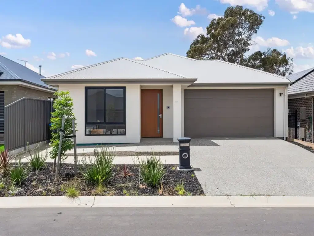 BRAND NEW NDIS SDA HPS Home for Rent in Adelaide Hills SA
