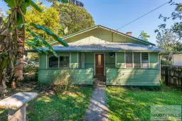 28 CULLEN ST, Nimbin