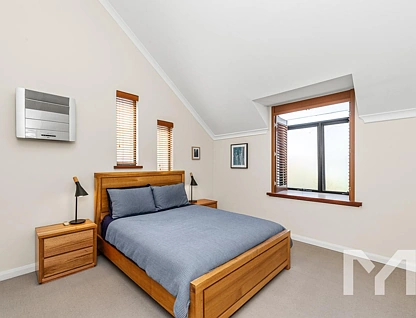 3/210 Canning Highway, East Fremantle, South West Perth, 3 phòng ngủ, 2 phòng tắm, Townhouse