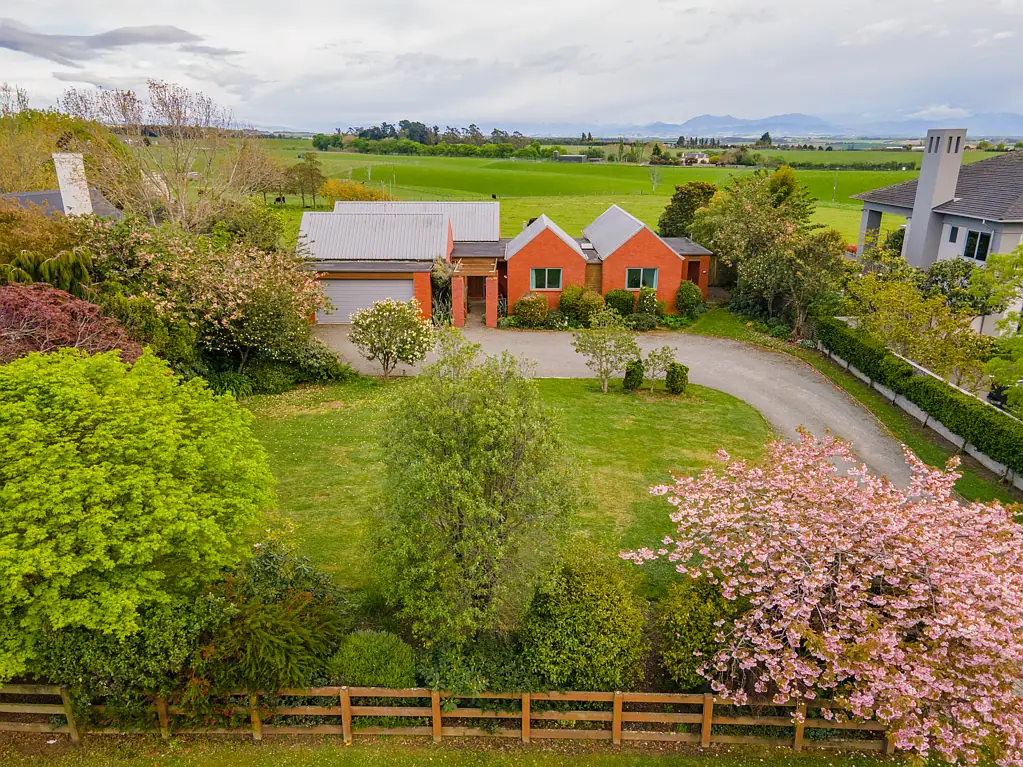 243 Pages Road, Gleniti, Timaru, Canterbury