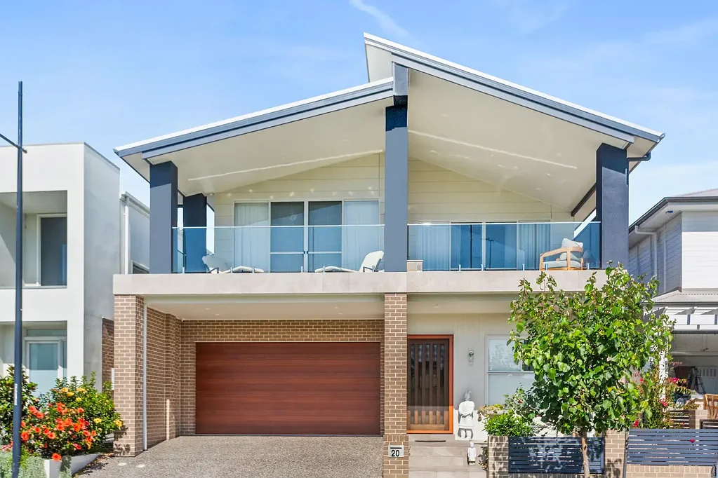 Shell Cove 4 Slaapkamer Coastal Luxury with Ocean Views