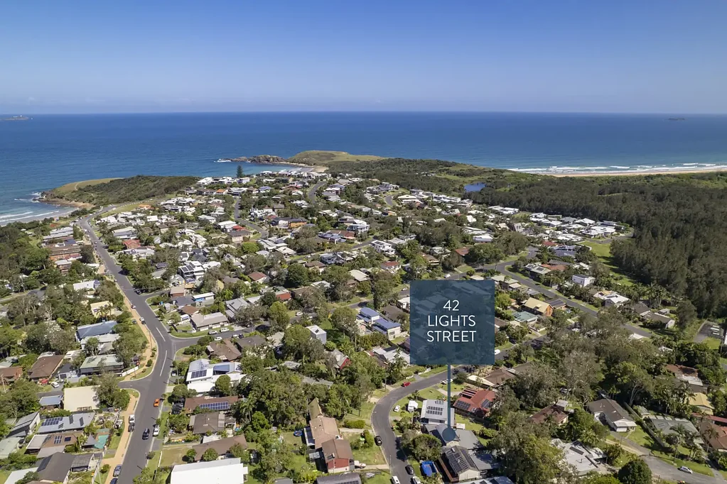 Emerald Beach 4침실 Prime Coastal Location With a Lifestyle You Will Love!
