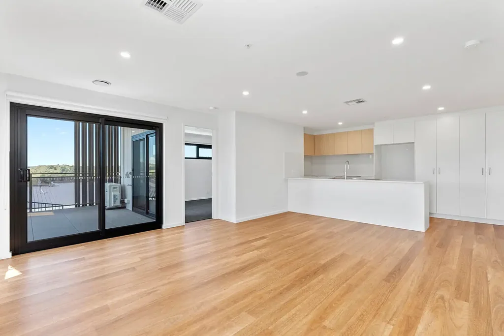 Stylish and Contemporary Design