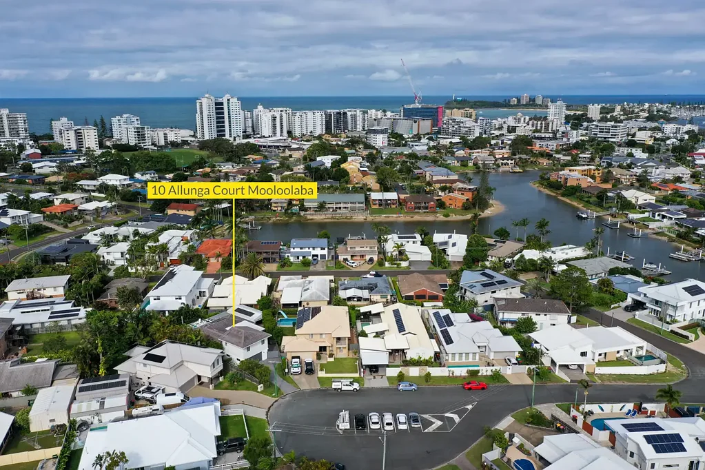 10 Allunga Court, Mooloolaba, QLD 4557