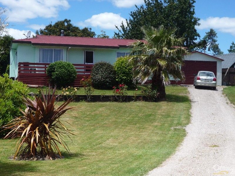 5 Tutea Place, Paengaroa, Bay Of Plenty, 3 غرف, 1 حمامات