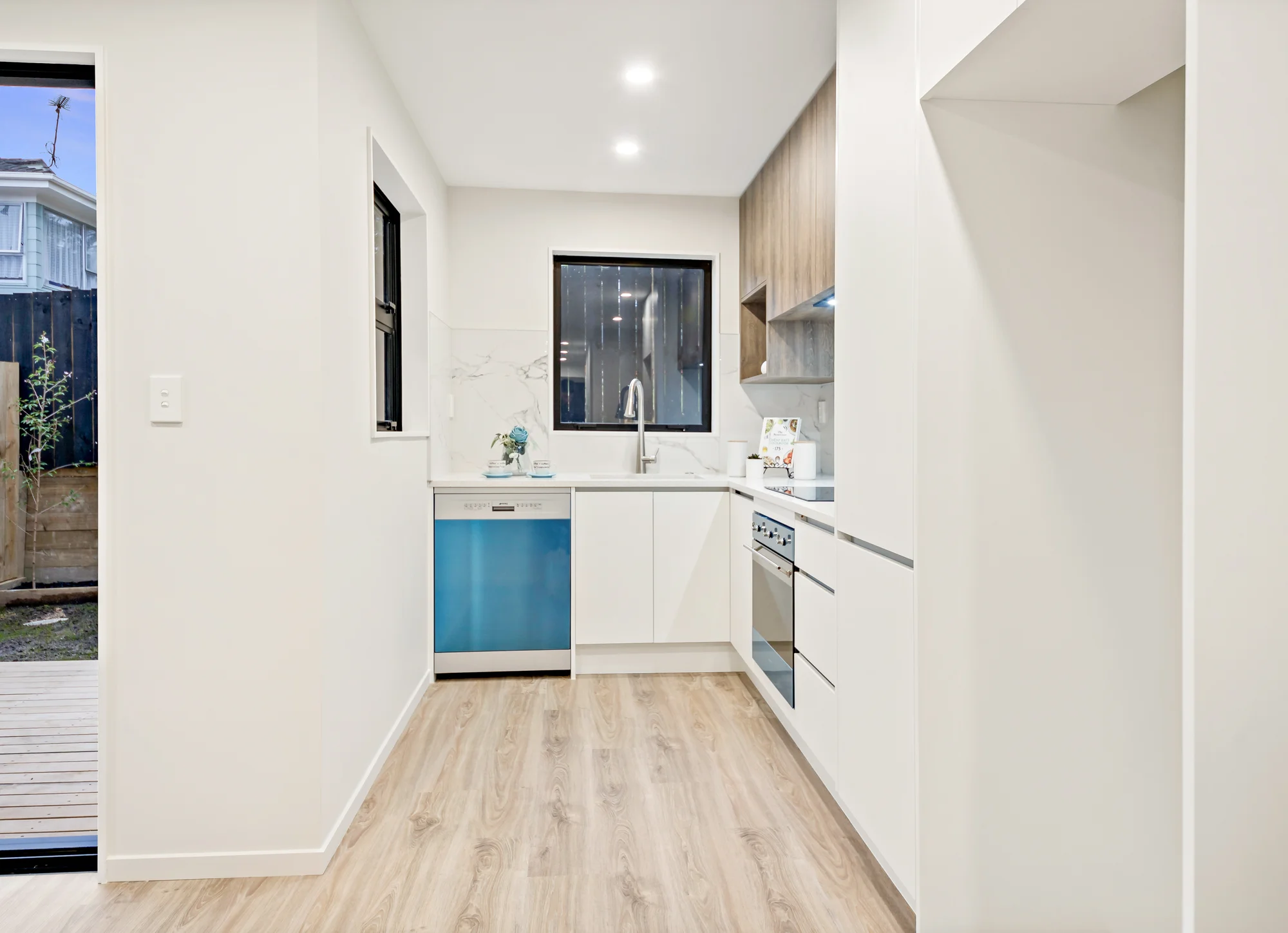 8 B, C, E Butterworth Drive, 3 Schlafzimmer, 3 Badezimmer, Townhouse