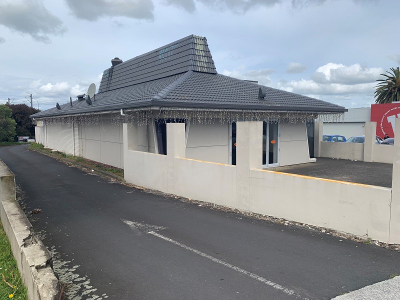 84 Great South Road, Papakura, Auckland - Papakura, 0 chambres, 0 salles de bain