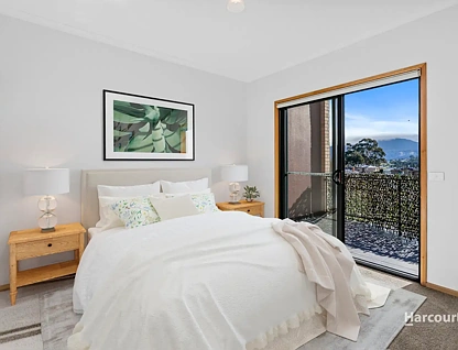 9 Chalmers Link, Bridgewater, TAS 7030, 2 ਕਮਰੇ, 1 ਬਾਥਰੂਮ, Unit