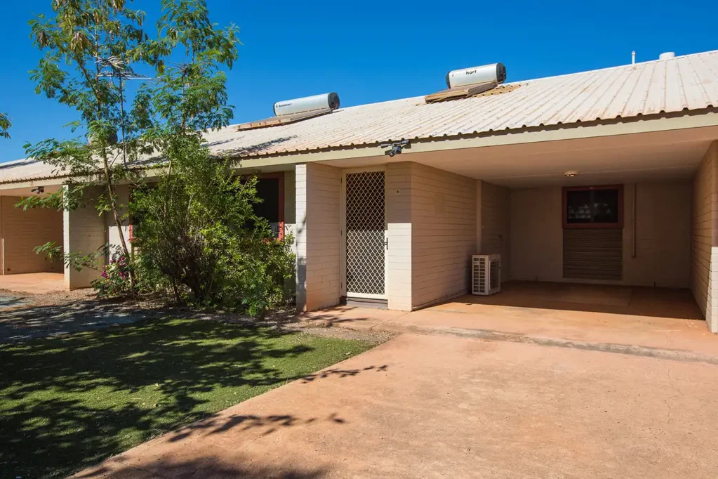 South Hedland 16 Slaapkamer UNDER CONTRACT!