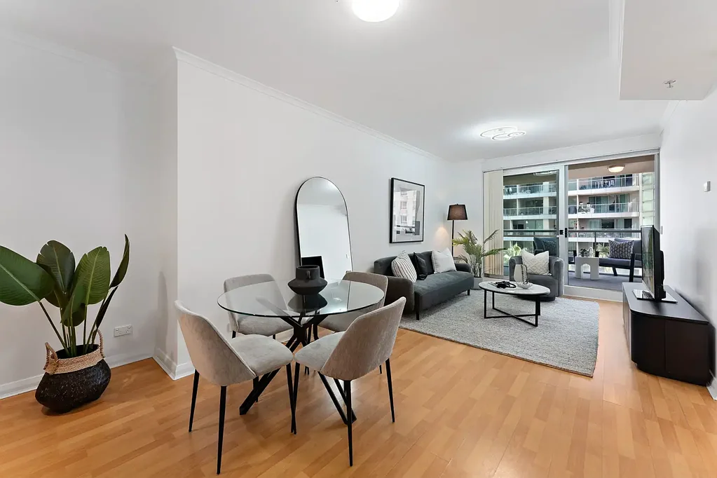 Chatswood 1Habitaciones Stylish Apartment In A Premier Locale