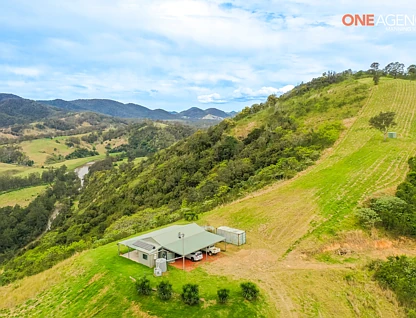 3103 Nowendoc Road, Caffreys Flat, Hunter, 0 Kuwarto, 1 Banyo, Lifestyle Property