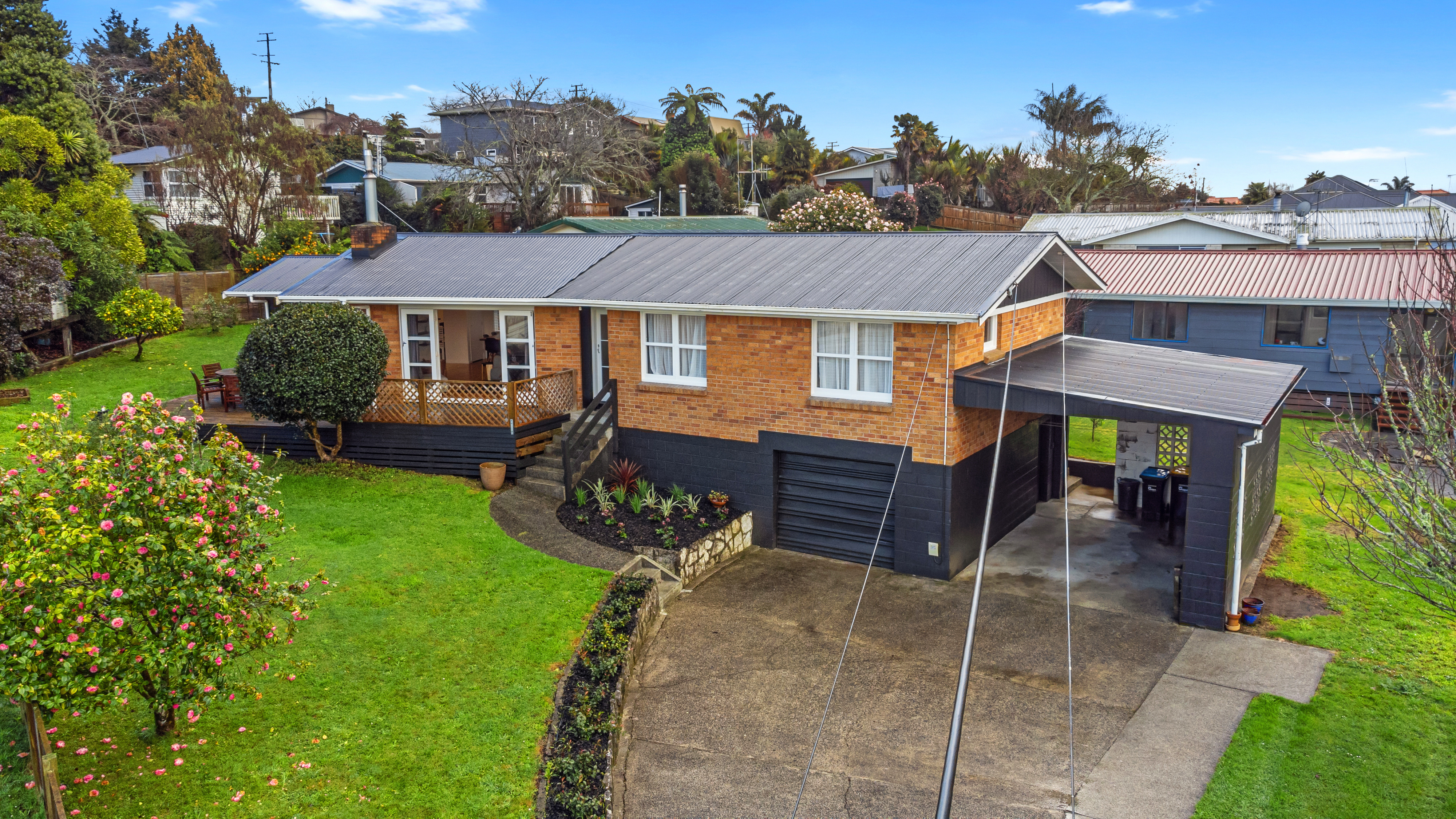 48 Clark Court, Te Awamutu