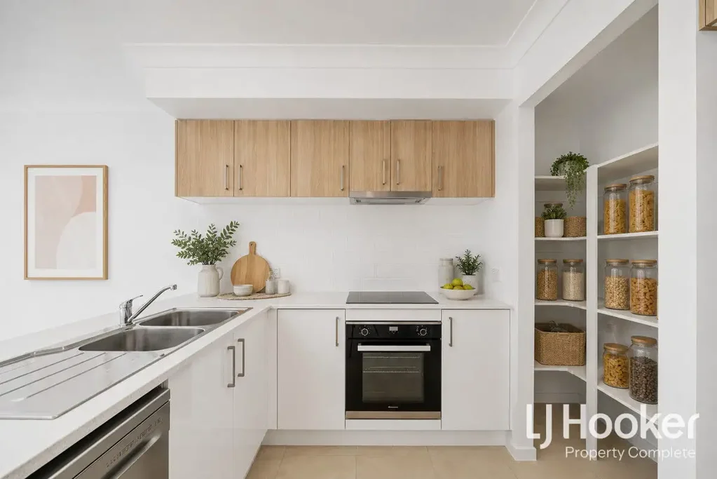 Walking Distance to South Rock State School - Elevated Posit
