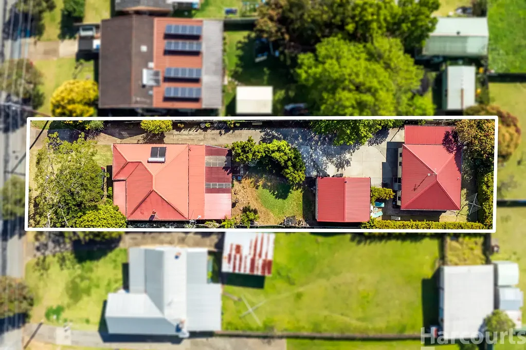 Wauchope 5 Bedroom Twice the Opportunity – Dual Living with Space, Privacy & Potential