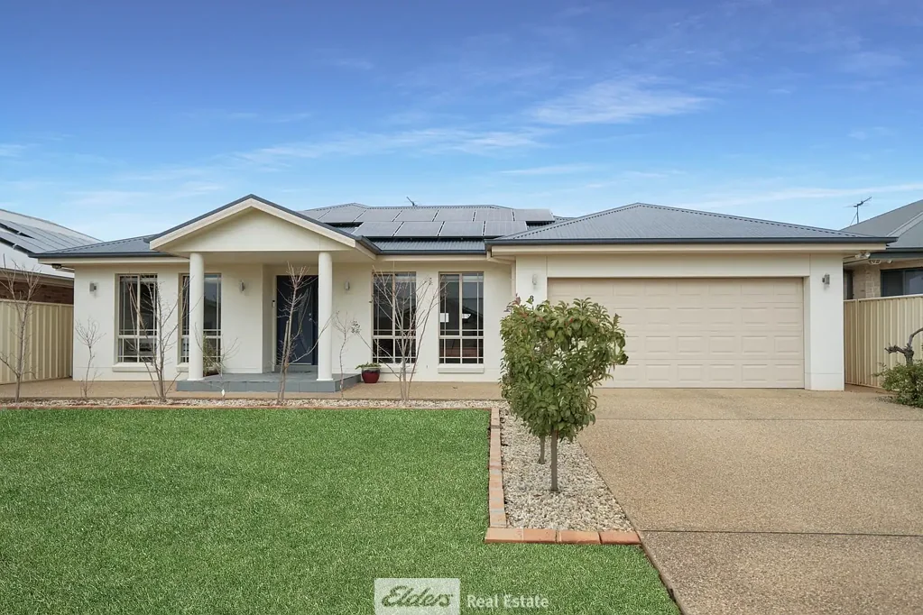 8 Bucello Street, Griffith, NSW 2680