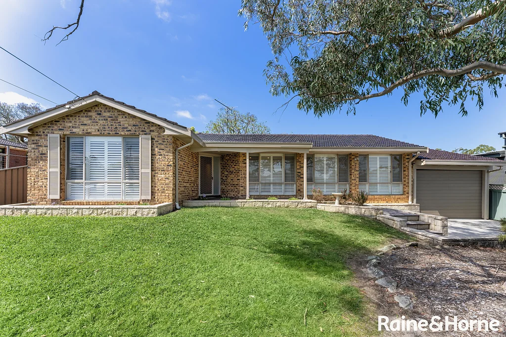7 Excelsa Avenue, Helensburgh, NSW 2508
