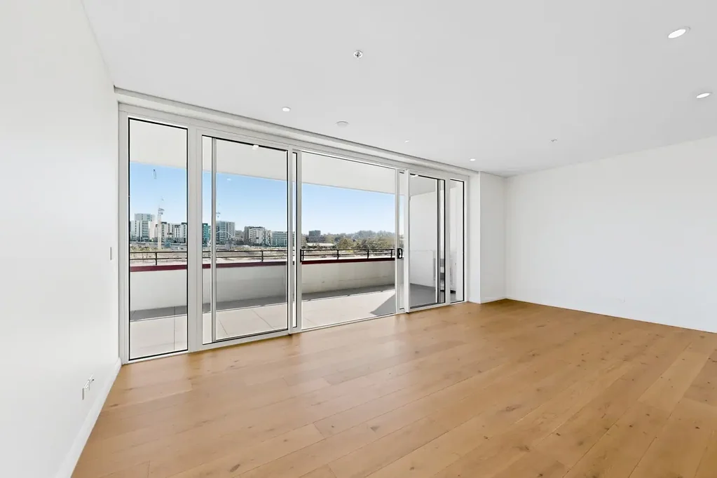 Brand New Three Bedroom + Two Carspace in Melrose Central