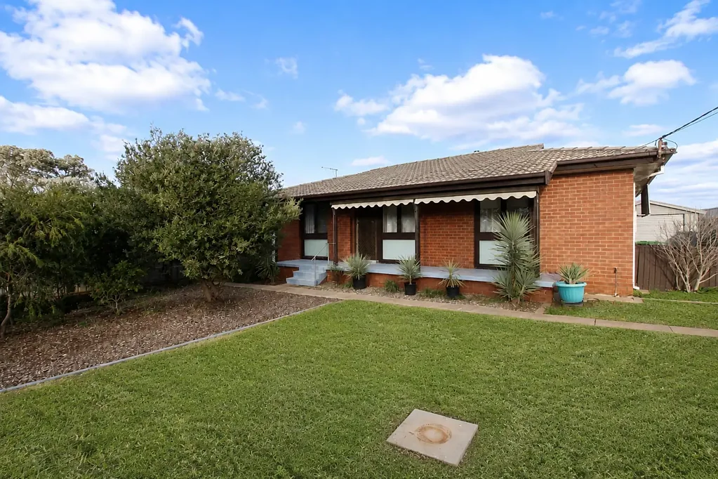 345 Duff Street, Broken Hill NSW 2880