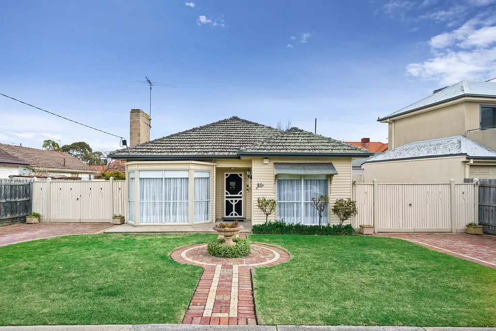 81 Bayview Street, Williamstown, VIC 3016
