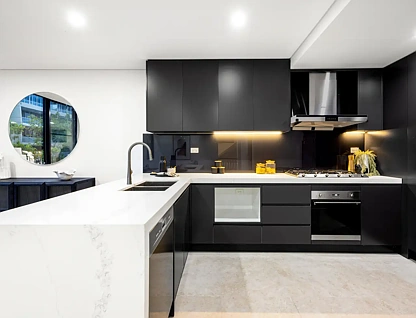 6/5-7 MacPherson Street, Warriewood, Northern Beaches, 5 Schlafzimmer, 3 Badezimmer, Townhouse