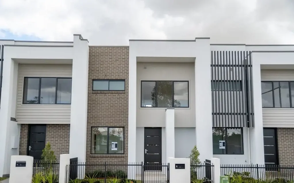 Oran Park 4 Bedroom Stylish Turnkey Terraces by Wisdom Homes – Now Selling in Oran Park