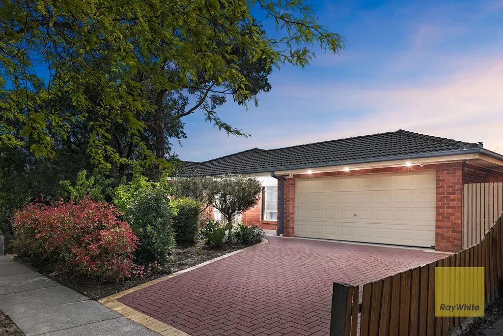 1 Anchorage Street, Point Cook, VIC 3030