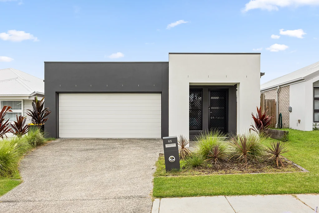 Logan Reserve 4침실 Your Perfect Family Home or Investment Opportunity Awaits at 65 Pierro Place, Logan Reserve!