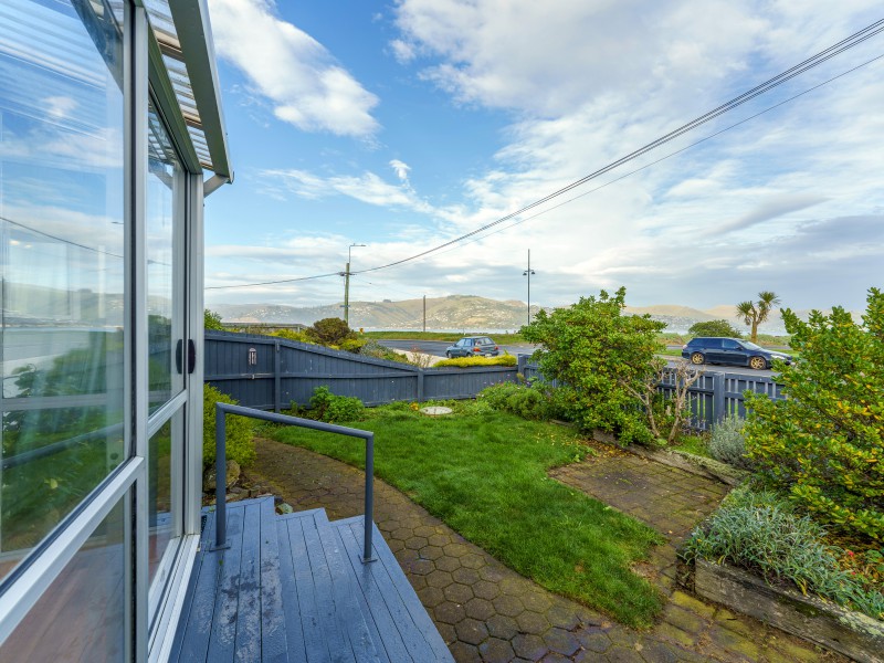 1/407 Estuary Road, South New Brighton, Christchurch, 2 ห้องนอน, 1 ห้องน้ำ